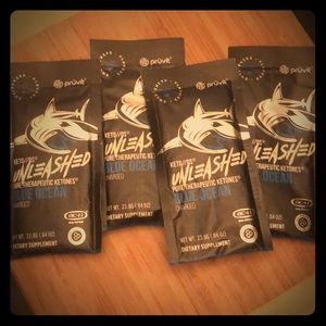 Pure Therapeutic Ketones
